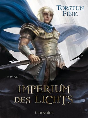 cover image of Imperium des Lichts